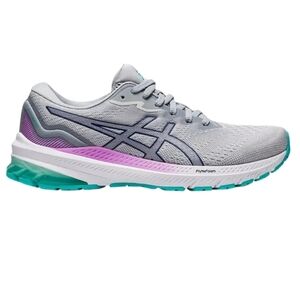 ASICS GT 1000 Women's Athletic Running Shoes GT  'Glacier Grey' Size 7 Sneakers
